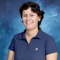 Cristiane de Jesus Oliveira