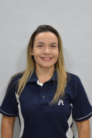 Fabiana Carolina Veronezi Silva