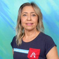 Marineide Gomes de Almeida Silva