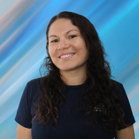 Claudeane Gomes dos Santos