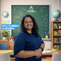 Patricia da Silva Lamim