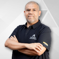 Rodrigo Ávila