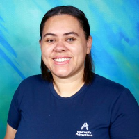 Aline Martins Bezerra
