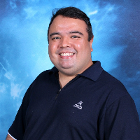 Marcus Henrique Xavier Cruz