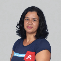 Irene da Silva Chagas