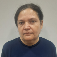 Maria do Socorro da Silva Ferreira