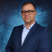 Antonio Riscallah Husne