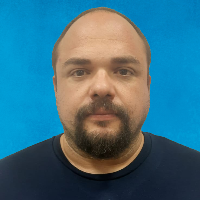 Rafael Soares de Almeida