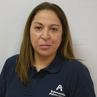 Carolina Reyes Ferrada