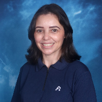 Josemira Silva de Souza Silveira