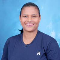 Maria Sueli dos Santos Rocha