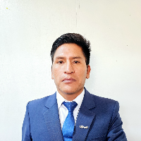 Franklin Lopez Ccallo