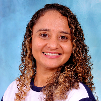 Samella Chrystynna De Oliveira Miranda