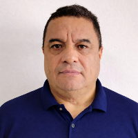 Gilberto Aparecido Rodrigues Fogaca
