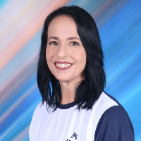 Heloiza Neves - 5ºA