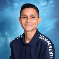 Myke Ferreira Araujo