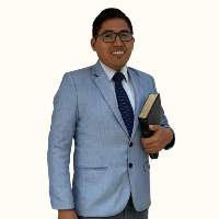 David Jhonatan Flores Chipana