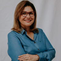 Valéria Cristina Reis