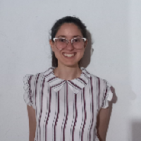 Ana María Del Mar Riquelme