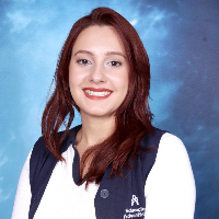 Rebeca Ribeiro Roxo