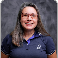Debora Aline Franco Diniz