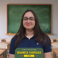 Bianca Vargas Mantovani