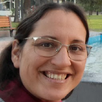 Andrea Liliana Stieben