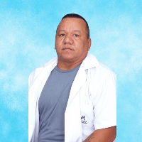 Marcio Alexandre Nunes da Silva