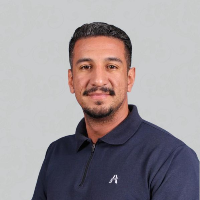 Hector Manuel Osorio Gonzalez Filho