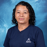 Francinete Macedo dos Santos Rodrigues