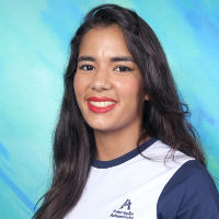 Tauani da Silveira Almeida