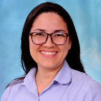 Marcely Patricia de Campos Souza
