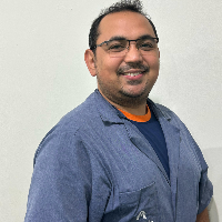 Danielton Vieira Borges
