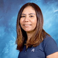 Maria Irildes Barros da Silva Milhomens