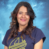 Neuza Peixoto de Azevedo