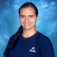 Solange Regina dos Santos Mota