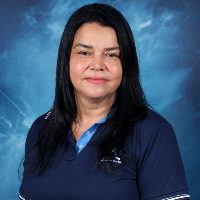 Silvana Cristina Pereira Oliveira