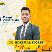 ADHEMAR FLORES