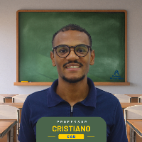 Cristiano Braga Antonio