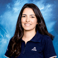 Tamires Martins de Brito