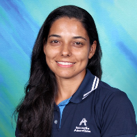 Rubiane Paula Coloni de Sousa