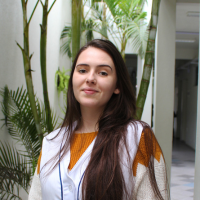 Lais Camila Bento de Oliveira