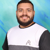Vinicius Vicente Simioni
