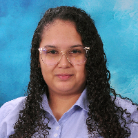 Evilly Vitoria de Souza Cruz