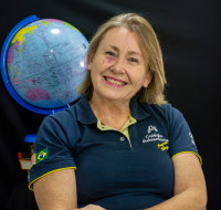 Rosana Reguse