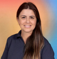 Rebeca Queiroz Ribeiro