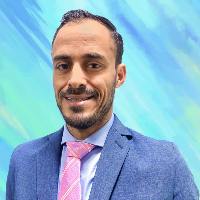 Marcio Henrique da Silva