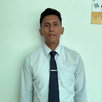 Fredy Felix Estrada Hurtado