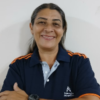 Patricia Silva Mendes