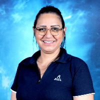 Girlene Fola - Monitoria